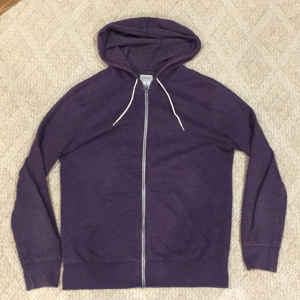 Mosimo hoodie